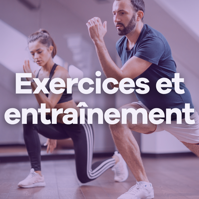 Image Exercices et entraînement